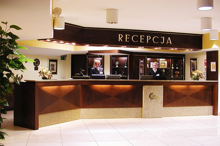 HOTEL PIRAMIDA Spa & Business
