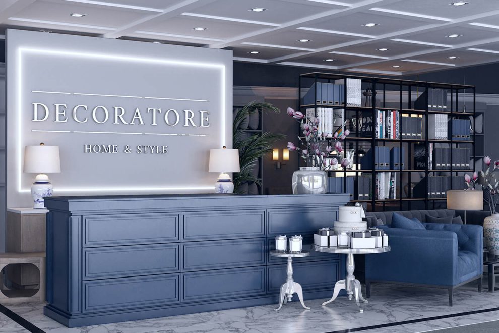 DECORATORE