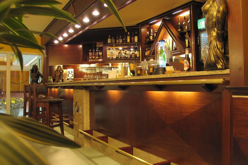 HOTEL PIRAMIDA Spa & Business