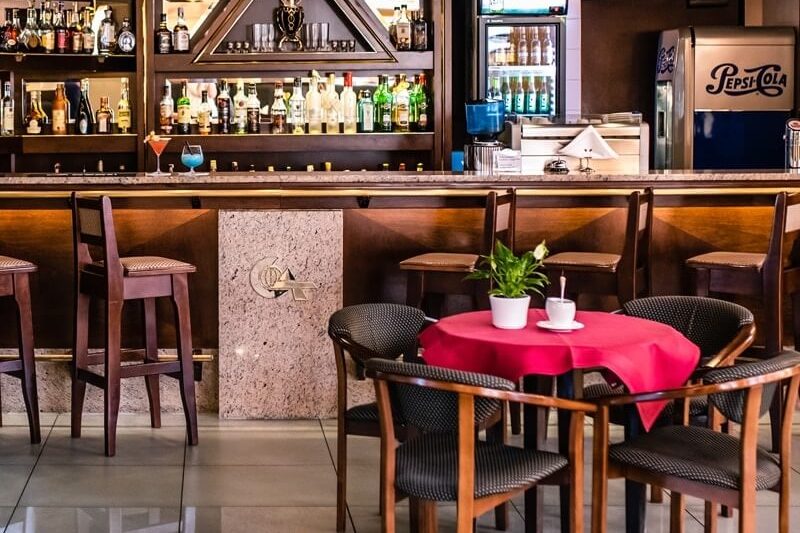HOTEL PIRAMIDA Spa & Business