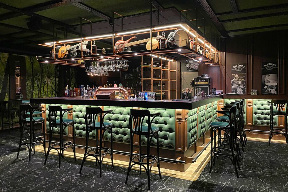 Jack Bar Katowice