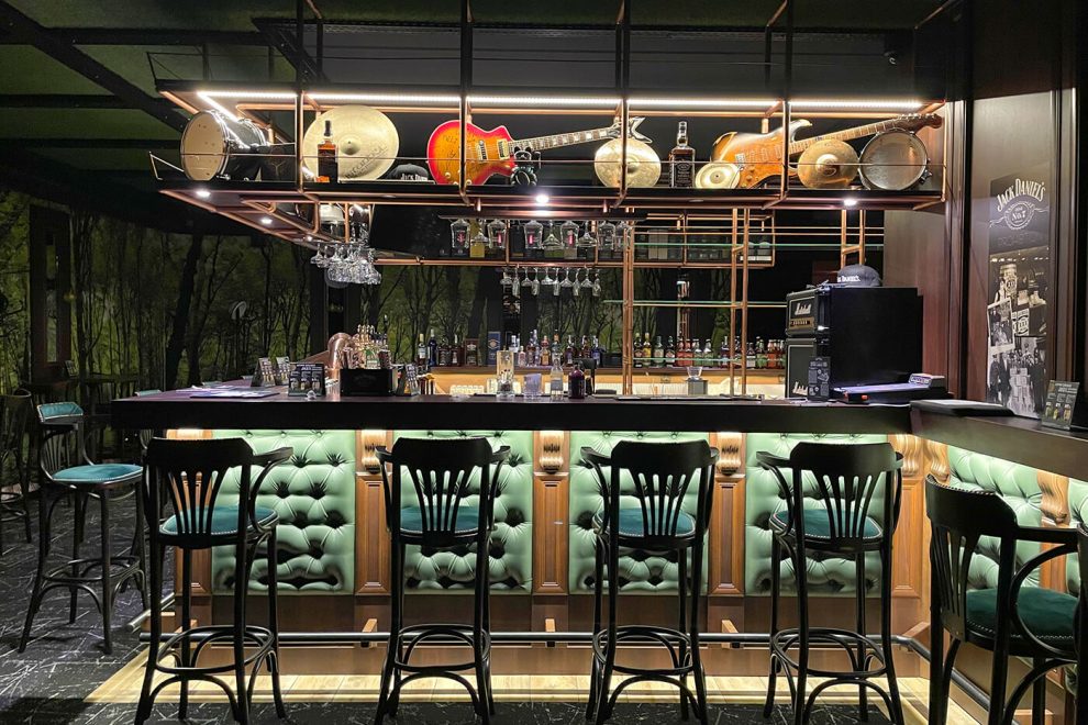 Jack Bar Katowice