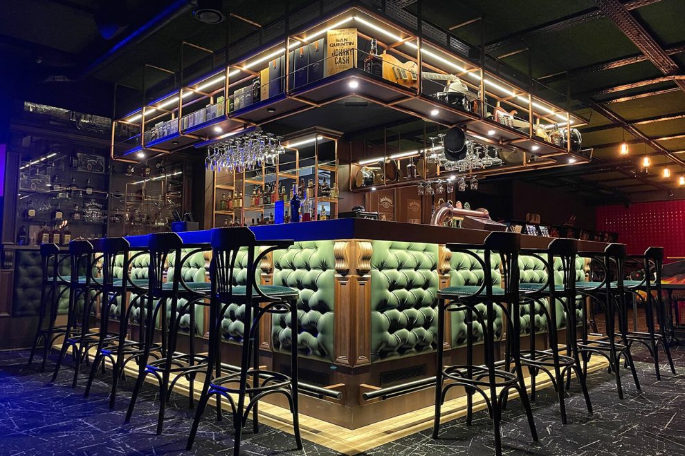 Jack Bar Katowice