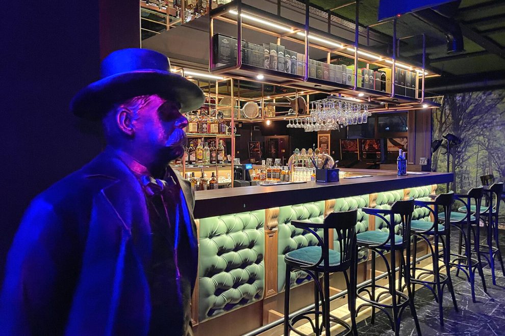 Jack Bar Katowice