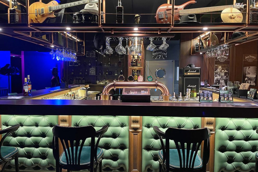 Jack Bar Katowice