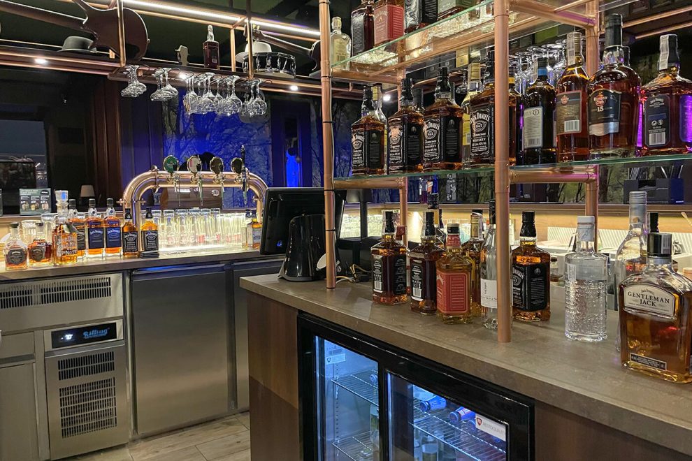 Jack Bar Katowice
