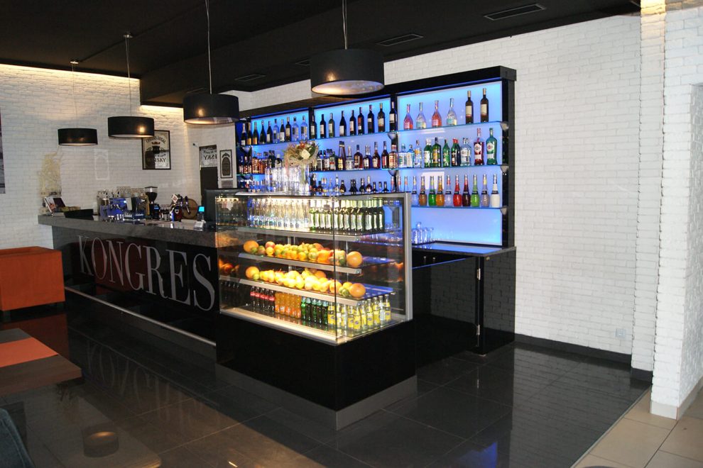 Kongres Restaurant Cafe & Bar