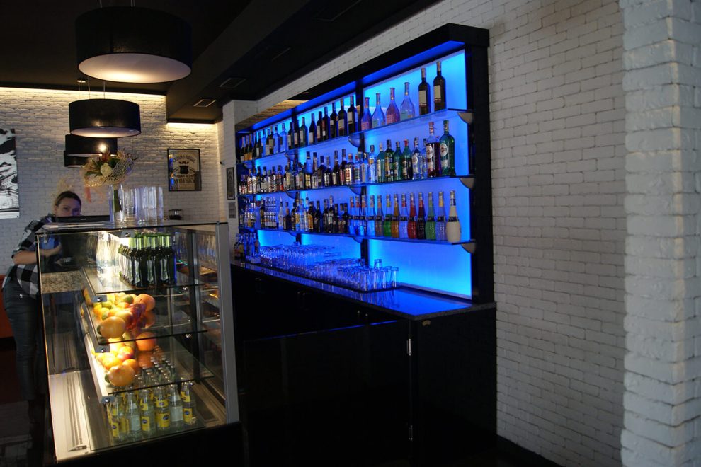 Kongres Restaurant Cafe & Bar