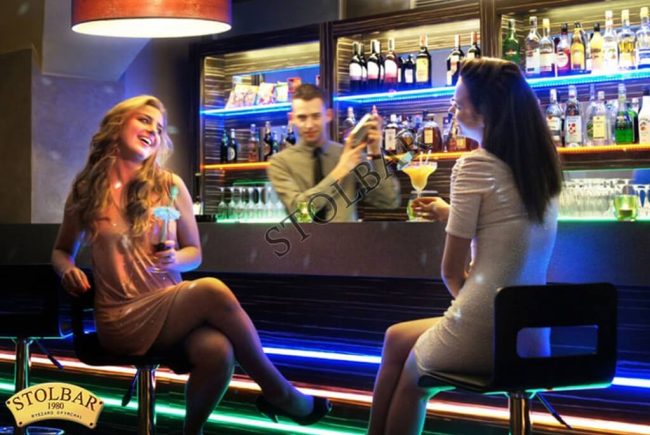 Pub MALINOWY DWÓR Hotel Medical Spa