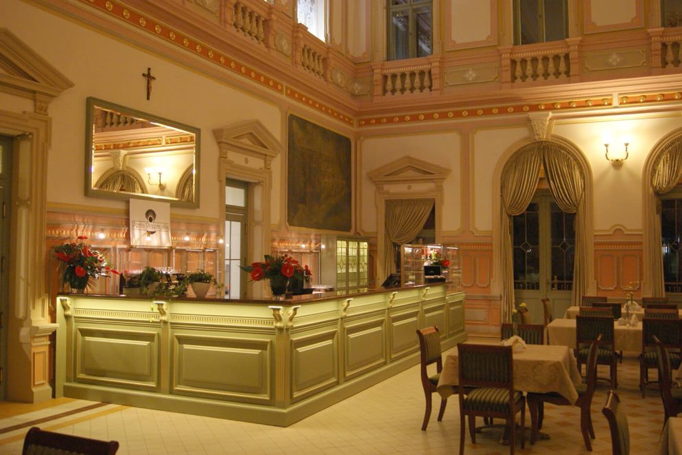 Restauracja Perła Przemyśla