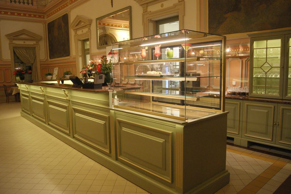 Restauracja Perła Przemyśla