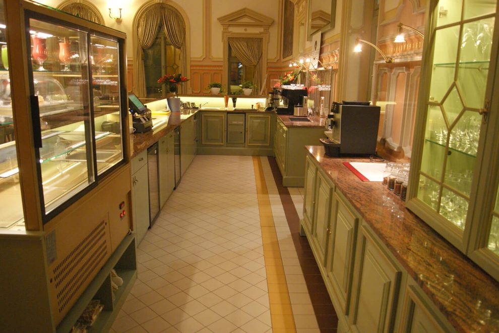 Restauracja Perła Przemyśla
