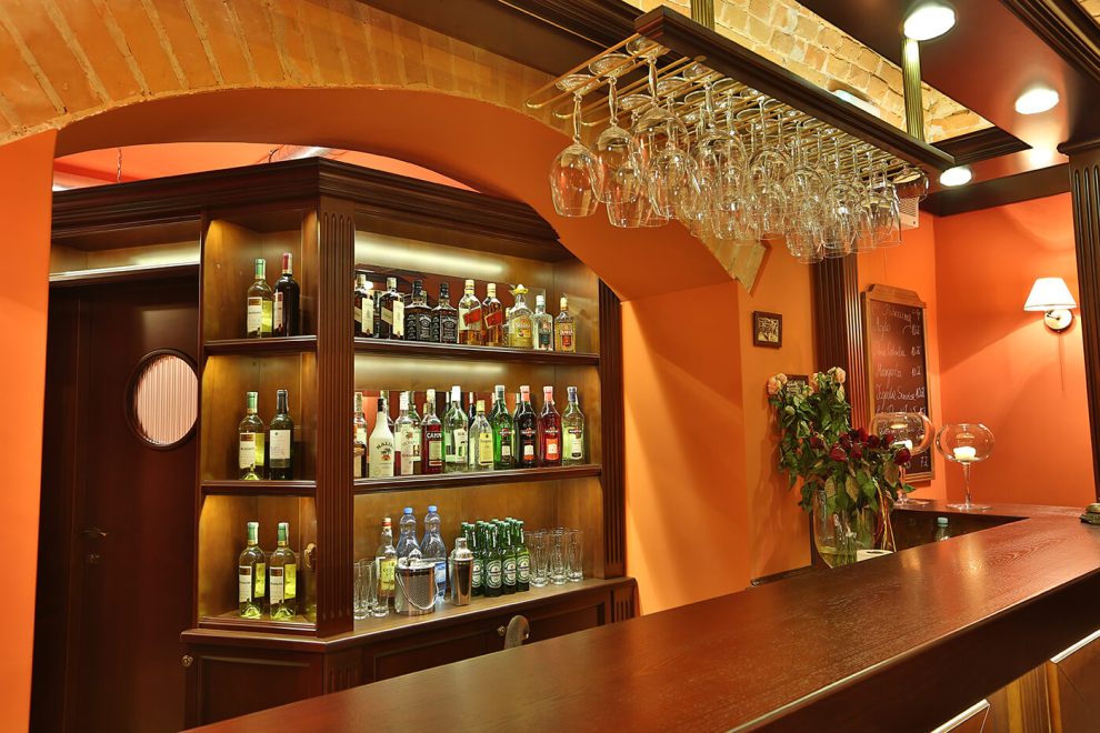 Rynek retro pub & hostel