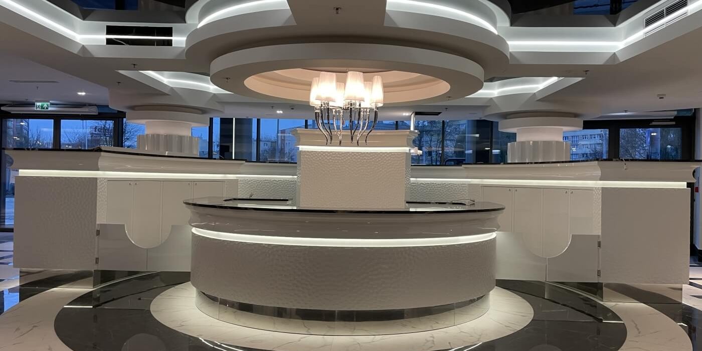 lada recepcyjna lada recepcyjna